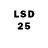 LSD-25 экстази ecstasy Vasile Sandru
